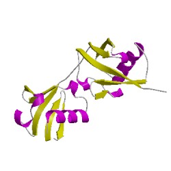 Image of CATH 3pseB