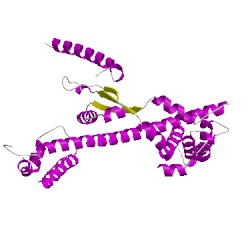 Image of CATH 3psfA03