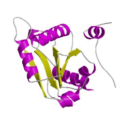 Image of CATH 3psfA04