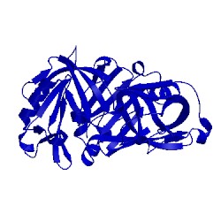 Image of CATH 3psg
