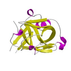 Image of CATH 3psgA01