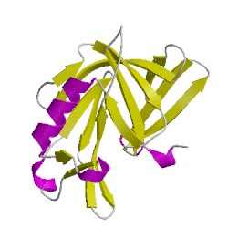 Image of CATH 3psgA02