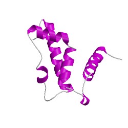 Image of CATH 3psrA