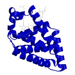 Image of CATH 3pt7