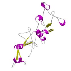 Image of CATH 3pt9A04