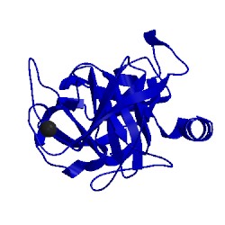 Image of CATH 3ptb