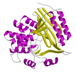 Image of CATH 3pteA