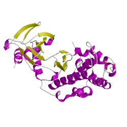 Image of CATH 3ptgA