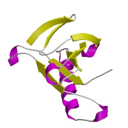 Image of CATH 3ptgA01