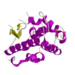 Image of CATH 3ptgA02