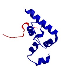Image of CATH 3pth