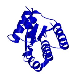 Image of CATH 3ptj