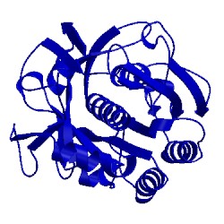 Image of CATH 3ptl