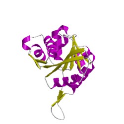 Image of CATH 3ptzA01