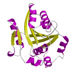 Image of CATH 3ptzC01