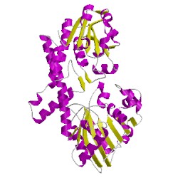 Image of CATH 3ptzE