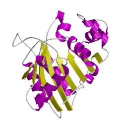 Image of CATH 3ptzE01