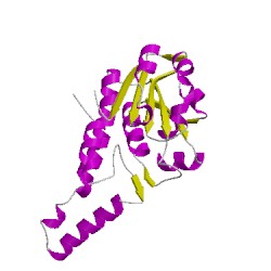 Image of CATH 3ptzE03