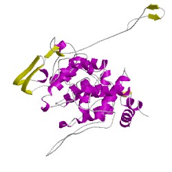 Image of CATH 3pu0A