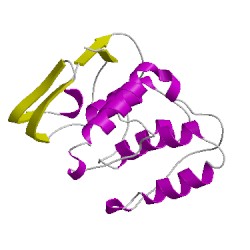 Image of CATH 3pu0A01