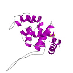 Image of CATH 3pu0A02