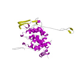 Image of CATH 3pu0B