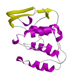 Image of CATH 3pu0B01