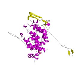 Image of CATH 3pu0C