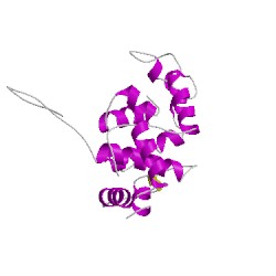 Image of CATH 3pu0C02