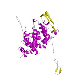Image of CATH 3pu0D