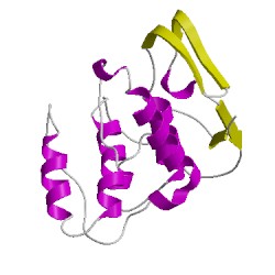 Image of CATH 3pu0D01