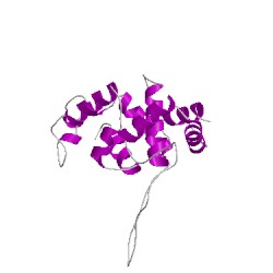 Image of CATH 3pu0E02