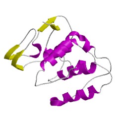 Image of CATH 3pu1A01