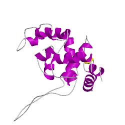 Image of CATH 3pu1A02