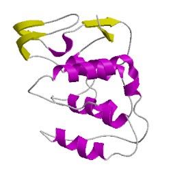 Image of CATH 3pu1B01