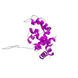 Image of CATH 3pu1B02