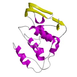 Image of CATH 3pu1C01