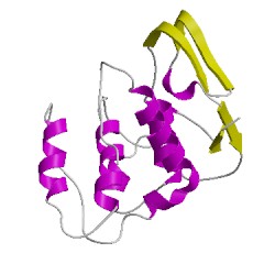 Image of CATH 3pu1D01