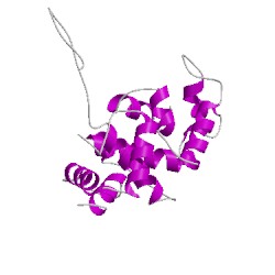 Image of CATH 3pu1D02