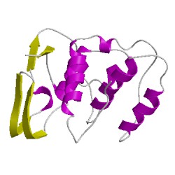 Image of CATH 3pu1E01