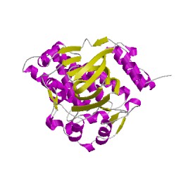 Image of CATH 3puaA