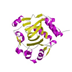 Image of CATH 3puaA01