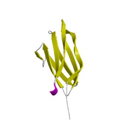 Image of CATH 3pucA
