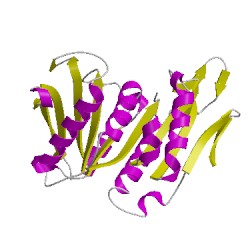 Image of CATH 3puiA01