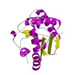 Image of CATH 3pujA02