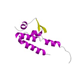 Image of CATH 3pujA03