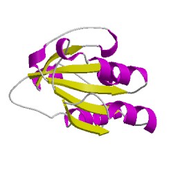 Image of CATH 3pujB01