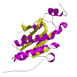 Image of CATH 3pujB02