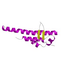 Image of CATH 3pujB03