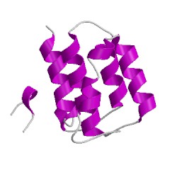 Image of CATH 3pujB04